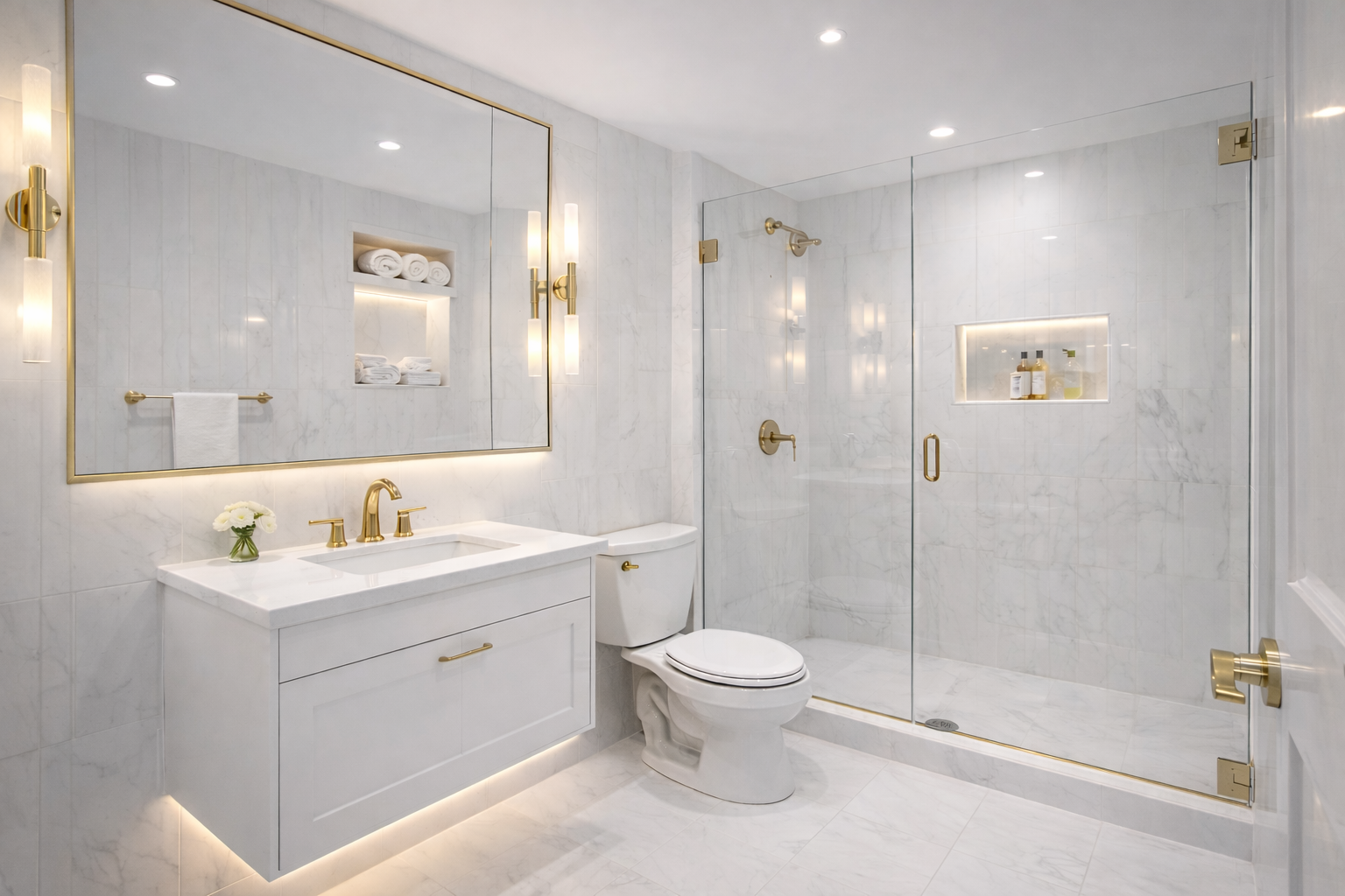 Devonshire House Exterior 5