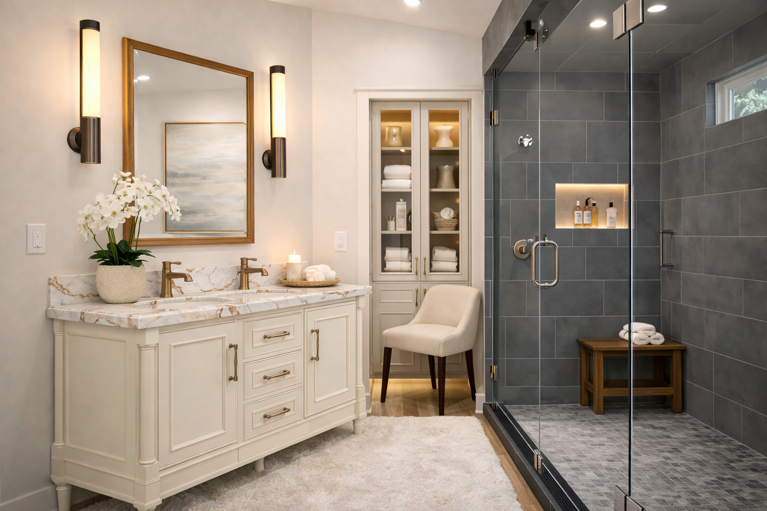 Devonshire House Exterior 4